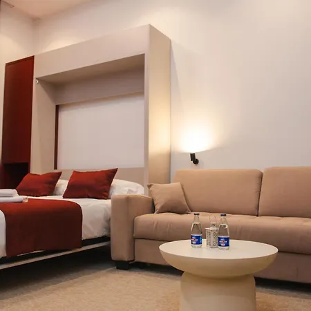 Eterna Apartments-city Center Sarajevo