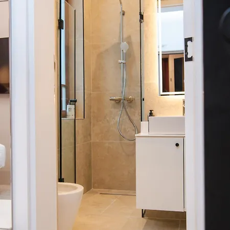Apartment Eterna Apartments-city Center *