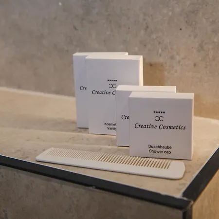 Eterna Apartments-city Center Apartment *