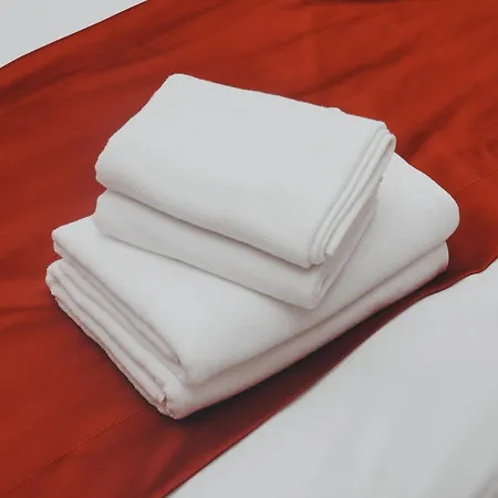 Apartment Eterna Apartments-city Center *