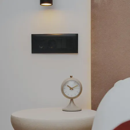 Eterna Apartments-city Center Sarajevo