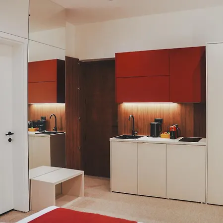 Eterna Apartments-city Center Apartment Sarajevo