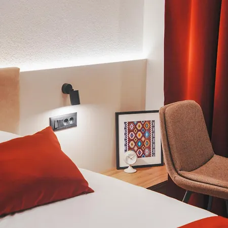 Eterna Apartments-city Center Sarajevo