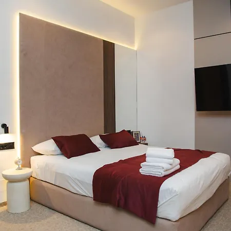 Eterna Apartments-city Center Apartment