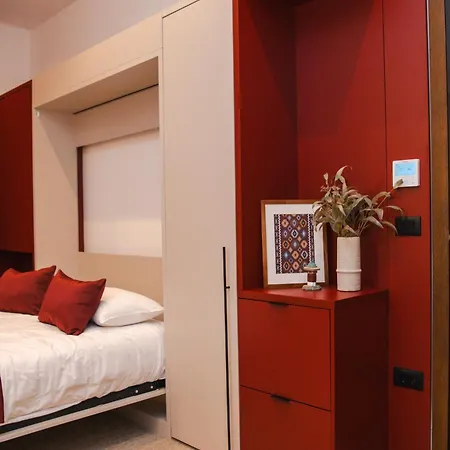 Eterna Apartments-city Center * Sarajevo