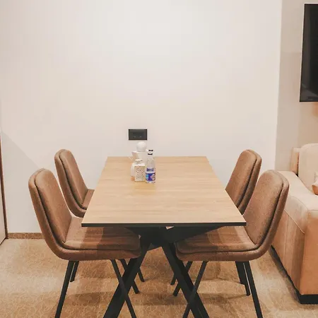Eterna Apartments-city Center Sarajevo